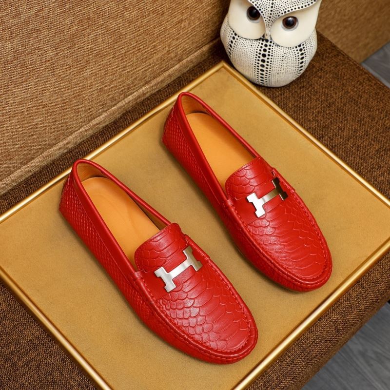 Hermes Business Shoes